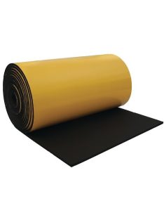 Armacell HT/Armaflex tekercs 10 - 32 mm-es falvastagsággal