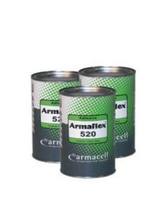 Armacell Armaflex 520 ragasztó