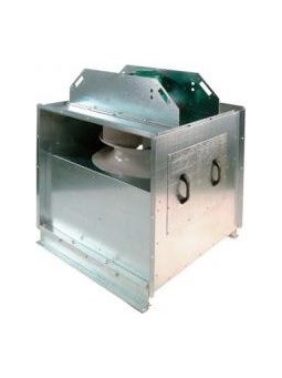 Füstgázelszívó ventilátorok