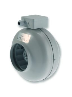 Ventilátorok
