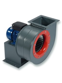 Centrifugális ventilátorok